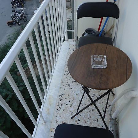 Original House Apartment Лариса Екстериор снимка