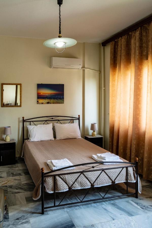 Original House Apartment Лариса Екстериор снимка