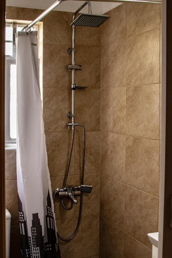 Original House Apartment Лариса Екстериор снимка