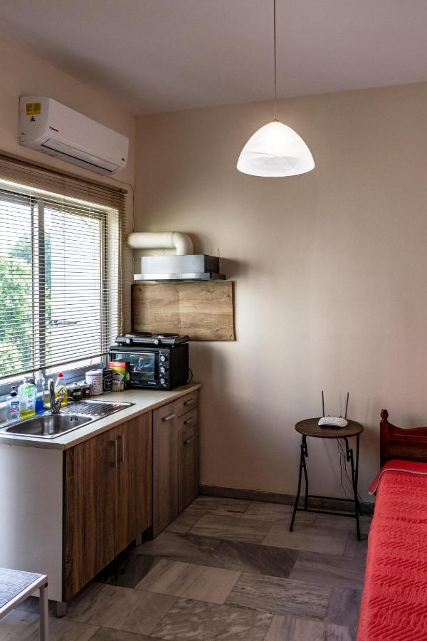 Original House Apartment Лариса Екстериор снимка