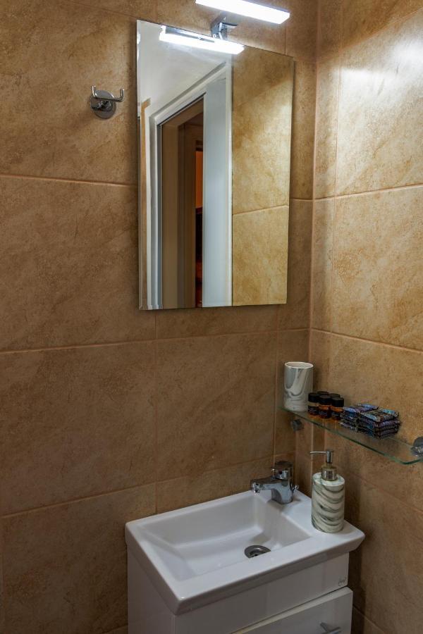 Original House Apartment Лариса Екстериор снимка