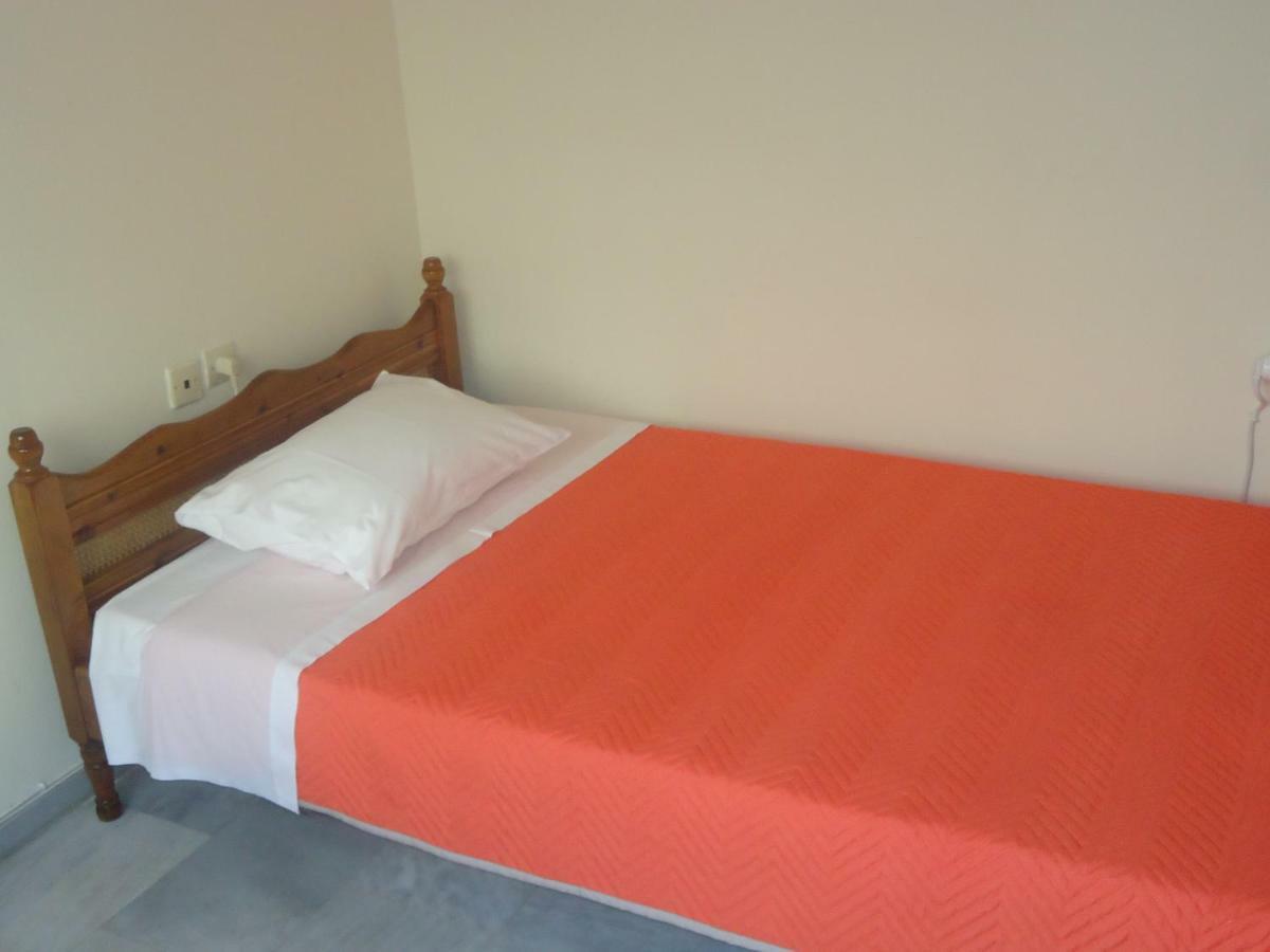 Original House Apartment Лариса Екстериор снимка