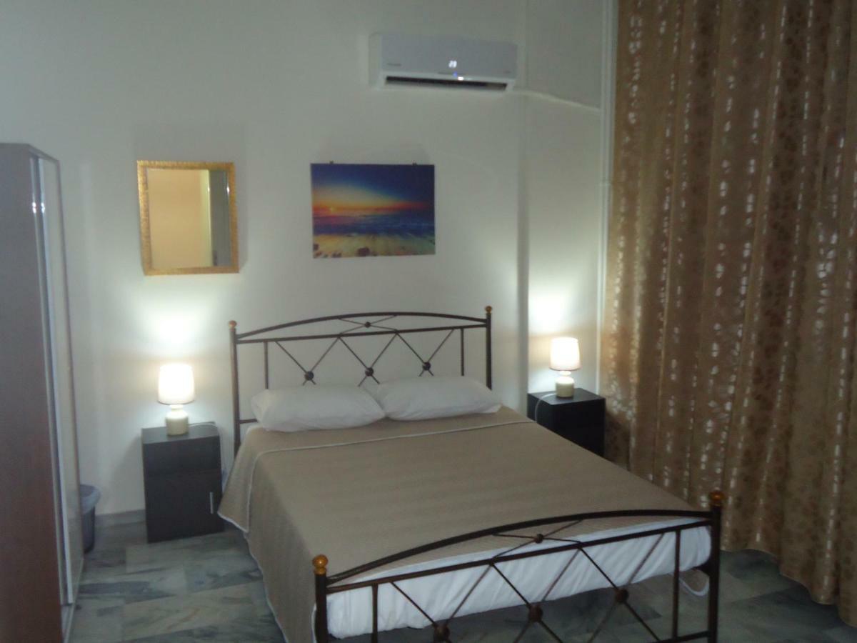 Original House Apartment Лариса Екстериор снимка
