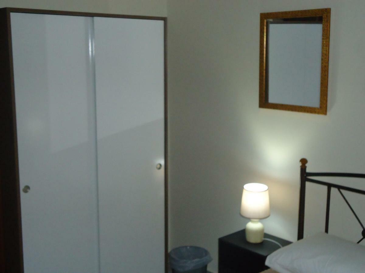 Original House Apartment Лариса Екстериор снимка