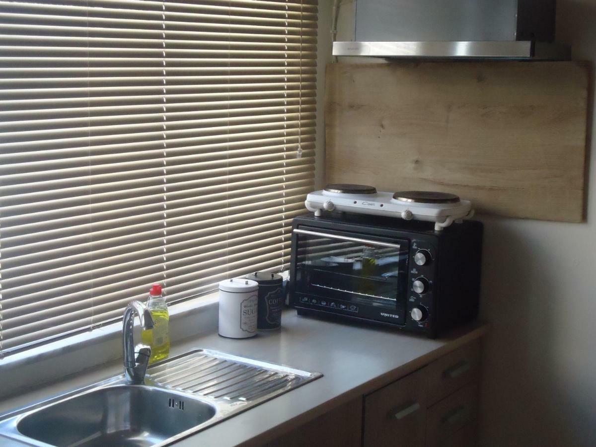 Original House Apartment Лариса Екстериор снимка