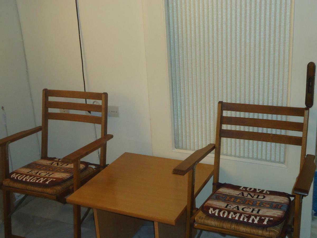 Original House Apartment Лариса Екстериор снимка