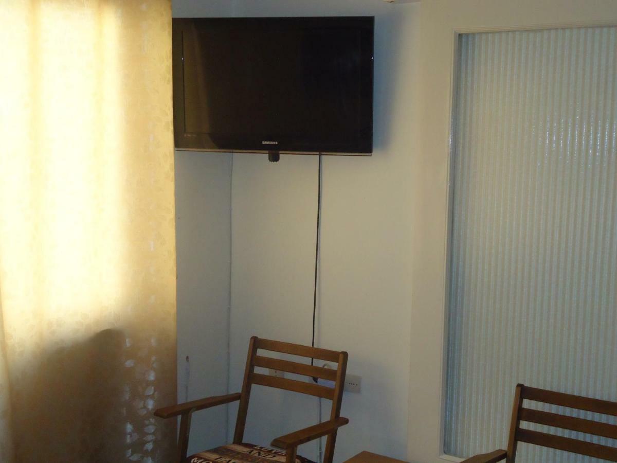 Original House Apartment Лариса Екстериор снимка