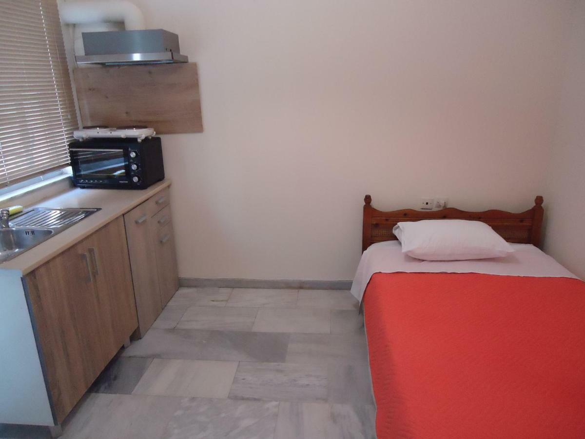 Original House Apartment Лариса Екстериор снимка