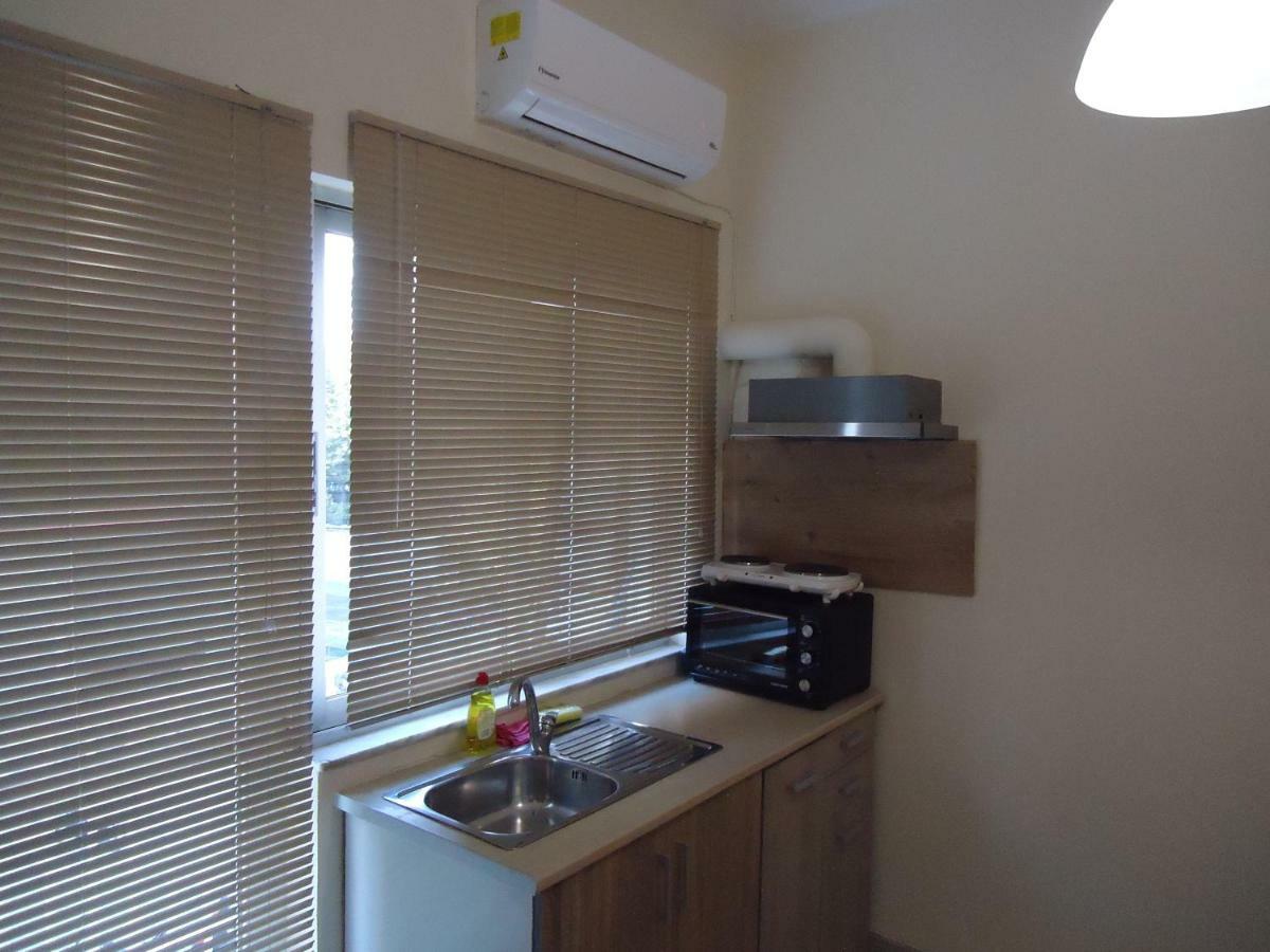 Original House Apartment Лариса Екстериор снимка